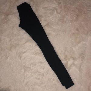Lululemon wunder unders